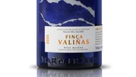 Paula Fandiño, directora técnica de Mar de Frades: "Finca Valiñas es el vino más especial de la casa"