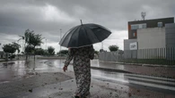 La AEMET activa la alerta naranja en Valencia por lluvias y granizo; otras ocho comunidades, en aviso amarillo
