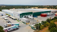 Aquadeus, de Grupo Fuertes, en el top 3 de empresas de agua mineral natural en España
