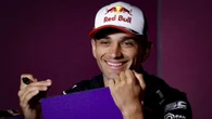 MotoGP: Jorge Martín pasa al ataque en su guerra con Aprilia
