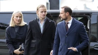 El tajante comunicado de la Casa Real Noruega tras conocer los 23 delitos que se imputan al hijo de la princesa Mette-Marit