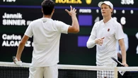 Alcaraz y Sinner vuelven en Cincinnati después de Wimbledon: así es el camino de ambos hasta una hipotética final