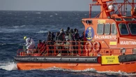 31 inmigrantes más llegan en pateras a las costas españolas