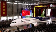 El avión chino C919 que amenaza el duopolio de Boeing y Airbus tardará entre tres y seis años en llegar a Europa