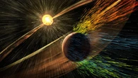 La NASA analiza si estamos listos para una tormenta solar extrema