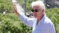 Richard Gere: «Trump es un niño mimado al que le gusta destruir cosas»
