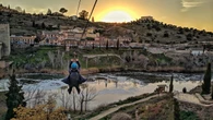 Toledo: Nuevas luces para desvelar el tiempo