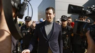 Del banquillo al archivo: los imputados en el caso del hermano de Sánchez buscan salvarse con la estrategia del aforamiento