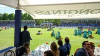 El 114 CSI 5* Madrid confirma el rotundo éxito de su propuesta deportiva y de ocio premium