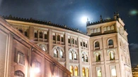 Toros, sabor madrileño y noches de verano: vuelve "Cénate Las Ventas"