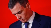 Un experto en lenguaje no verbal analiza el discurso de Pedro Sánchez: "Expresa contención verbal y malestar"