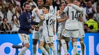 El futbolista del Real Madrid que podría volver con la Selección seis años después