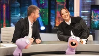 Lía Kali cuenta cómo fue su paso por el psiquíatra en 'El Hormiguero': "Era una tortura, nos trataban como perro"