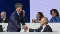Grupo ACS bate récords en bolsa impulsado por los «data centers»