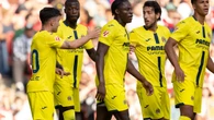 Marcelino deja entrever en once con el que el Villarreal puede arrancar la Liga