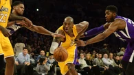 Nuevo récord en el coleccionismo deportivo: esto han pagado por una carta firmada por Michael Jordan y Kobe Bryant