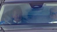 El Rey Juan Carlos aterriza en Vigo: todos los detalles de su nueva visita a España