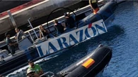 El blindaje del presidente no impide la primera imagen de Sánchez y Begoña en vacaciones