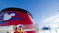 A bordo de un crucero Disney: así se vive una semana de pura fantasía en el barco más mágico del mundo