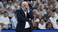 El Baskonia prescinde de Pablo Laso: ¿futuro seleccionador?