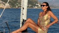 Mar Flores nos comparte su secreto mejor guardado para lucir piernas perfectas y con efecto glow todo el año