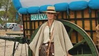 De Manuela Villena a Vicky Martín Berrocal, los mejores looks que nos ha dejado el fin de semana en el Rocío