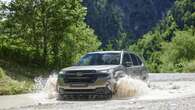 Subaru Forester, un todoterreno convertido en SUV