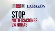 Siga en vivo el desayuno informativo Stop notificaciones 24 horas