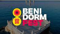 El Benidorm Fest 2025 logra cerrar su casting con un récord histórico: 1.000 canciones