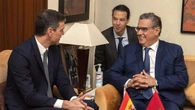 Durñisimas críticas contra el presidente del Gobierno marroqui por supuesta desatención a sectores vitales