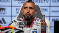 Arturo Vidal cuenta como el accidente ebrio con su Ferrari le "cambió la vida"