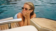 La mascarilla reparadora que todas las mujeres con melena rubia deberán meter en su bolsa de la playa