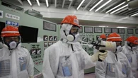 Japón recicla suelos contaminados de Fukushima en terrenos gubernamentales