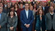 El PSOE nombra a Rebeca Torró nueva secretaria de Organización tras la salida de Santos Cerdán: así quedan los cambios en la Ejecutiva
