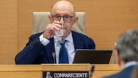 Montoro asegura que no hay "ningún elemento probatorio" contra él y anuncia medidas legales para defender su "honor"