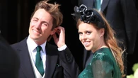 Los detalles más curiosos del vestido de novia heredado de Beatriz de York tras 5 años de su boda