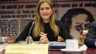 ¿Cuánto cobra Sara Aagesen como ministra para la Transición Ecológica?: así son los complementos