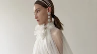Giambattista Valli aterriza en Madrid con su nueva colección para novias (y ya puedes descubrirla en exclusiva)