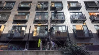 Compra una vivienda con una okupa dentro y consigue que se marche gracias a este acuerdo: “Sería razonable y justo”