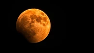 El próximo eclipse lunar de septiembre batirá un récord histórico