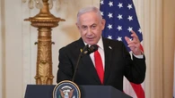 Netanyahu arremete contra Francia, Reino Unido y Canadá por "premiar" los ataques "genocidas" de Hamás
