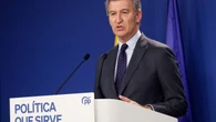 Feijóo arranca hoy en Valladolid una gira para presentar su proyecto de cambio