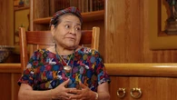 Rigoberta Menchú, Premio Nobel de la Paz: “No soy una mujer adolorida, soy una mujer exitosa”