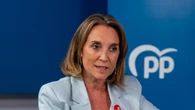 Gamarra, a Sánchez por el voto femenino: "No vamos a olvidar una ley que puso en la calle a violadores y asesinos"