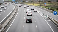 Las multas que más se ponen durante las operaciones salida: a casi todos los conductores les pilla por sorpresa