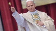 Italia confirma que el Papa está dispuesto a acoger la siguiente ronda de negociaciones entre Ucrania y Rusia