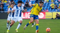 Los 4 equipos de LaLiga que quieren fichar a Juan Cruz al Leganés