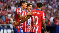 El Atleti se conforma y Simeone saca pecho