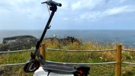 El gadget del sábado: Ninebot F3 Pro E, la mar de bueno