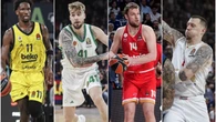Panathinaikos - Fenerbahçe y Olympiacos Monaco hoy: horario y dónde ver online TV las semifinales de la Final Four de la Euroliga